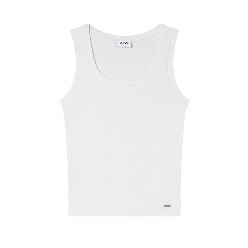 FILA Emerald Tank Top Women's Early Snow WT