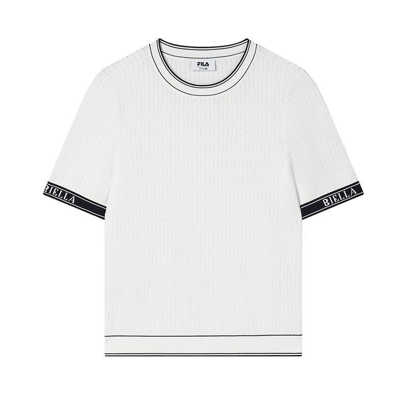 FILA Emerald Knitwear Women's Early Snow WT