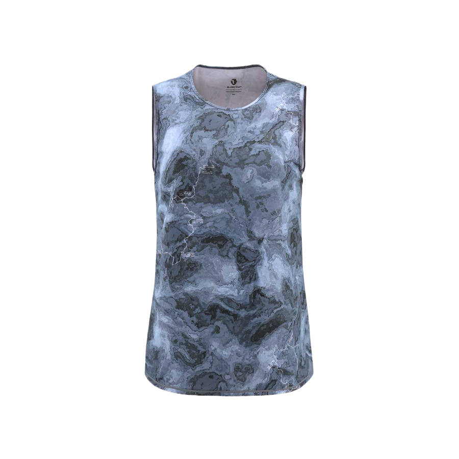 BLACK YAK DESIGNED BY MOUNTAINEERS Sleeveless Sports Shirts Women's Other