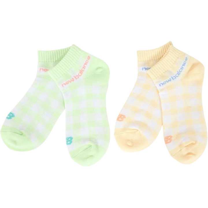 New Balance New Balance Kids Socks Moderate