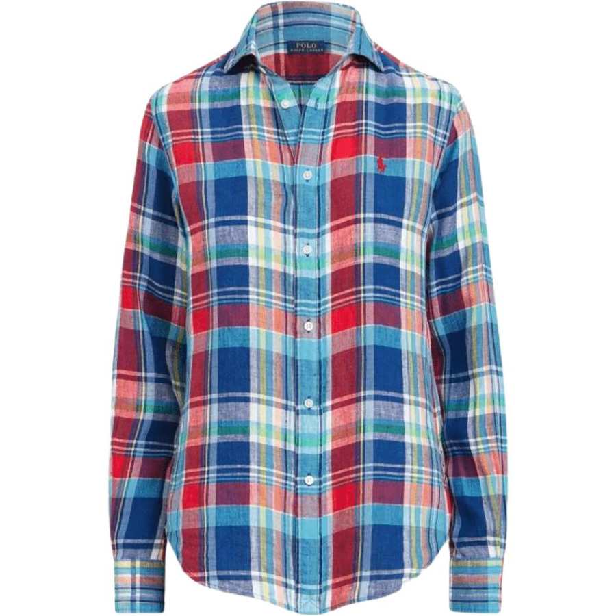 Polo Ralph Lauren Shirt Women's Blue
