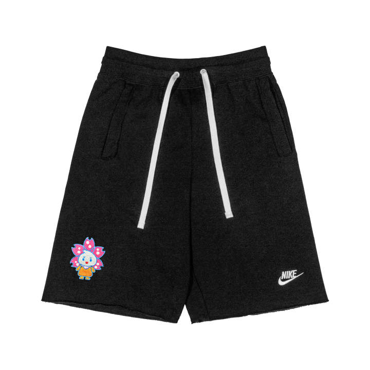 Nike Nike Casual Shorts Unisex Black