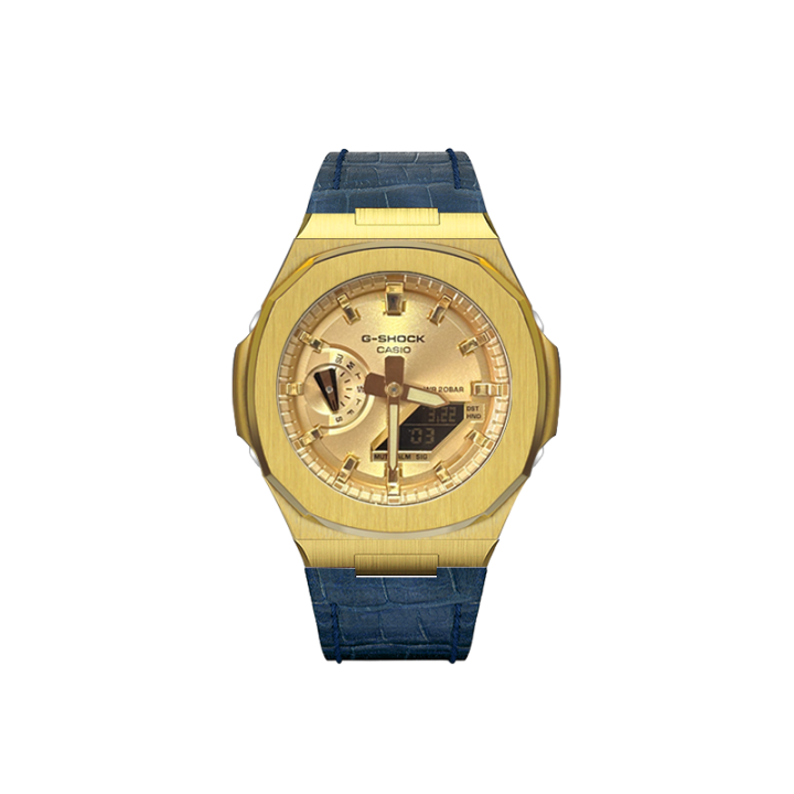 CASIO CASIO GA 2100GB 1AER 45mm