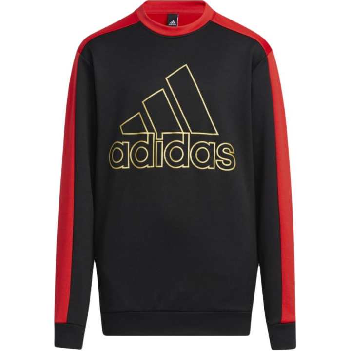 Adidas Adidas T Shirt Red Children Aged 3 7 Years Old