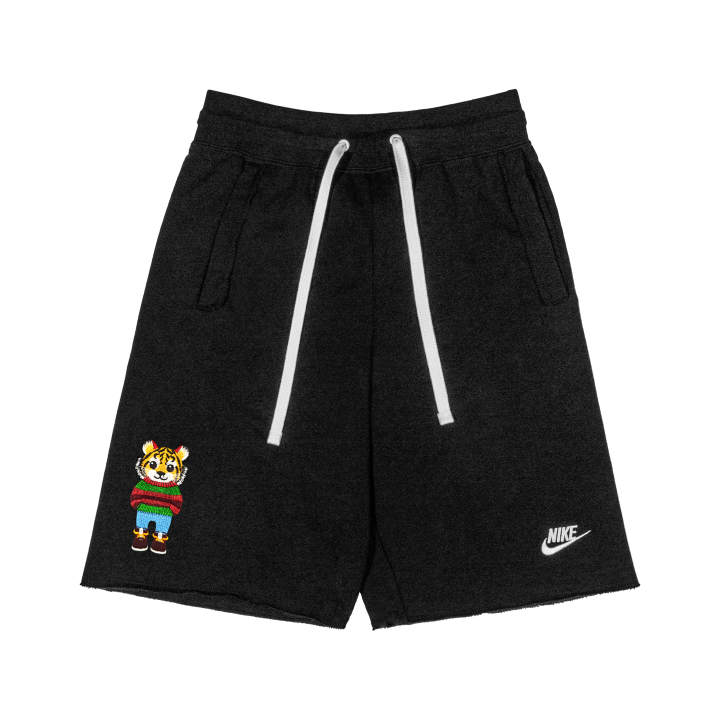 Nike Nike Casual Shorts Unisex Black