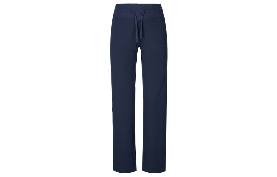 DECATHLON Sports Pants Women's Dark Blue