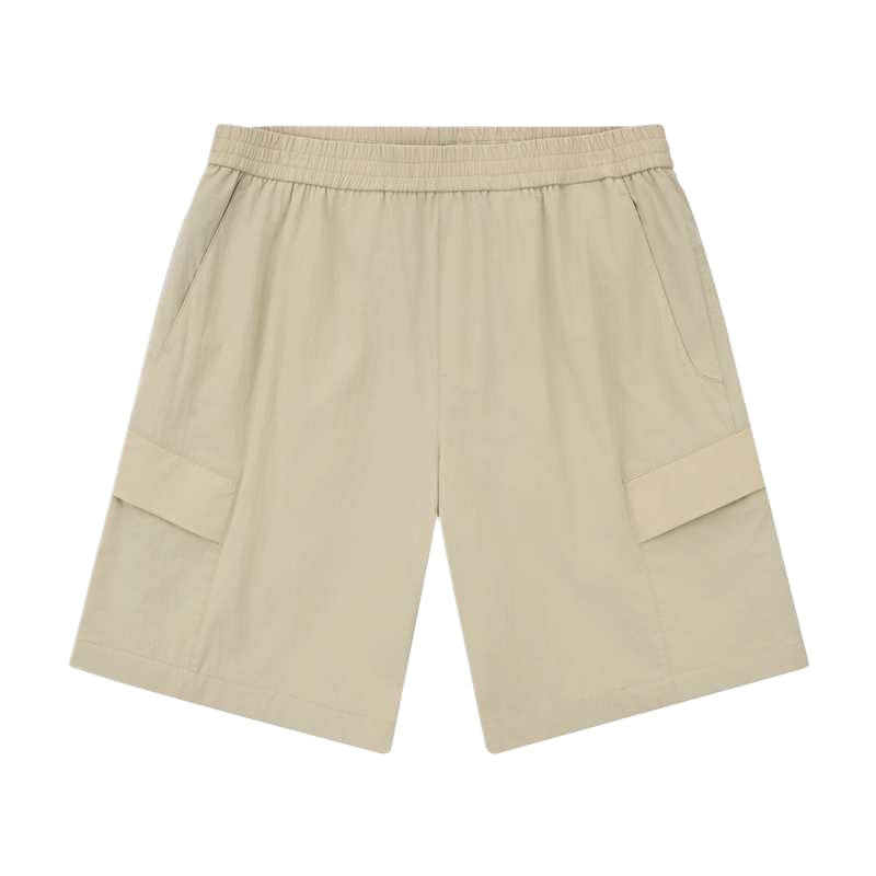 BLACK YAK DESIGNED BY MOUNTAINEERS Casual Shorts Men's Thin