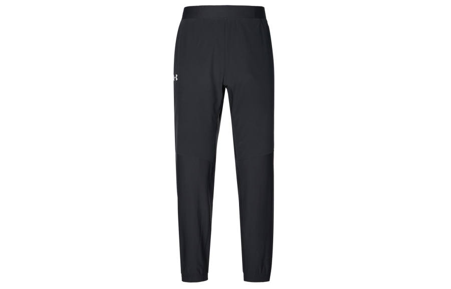 Under Armour Under Armour Running Sweatpants Men's Black
