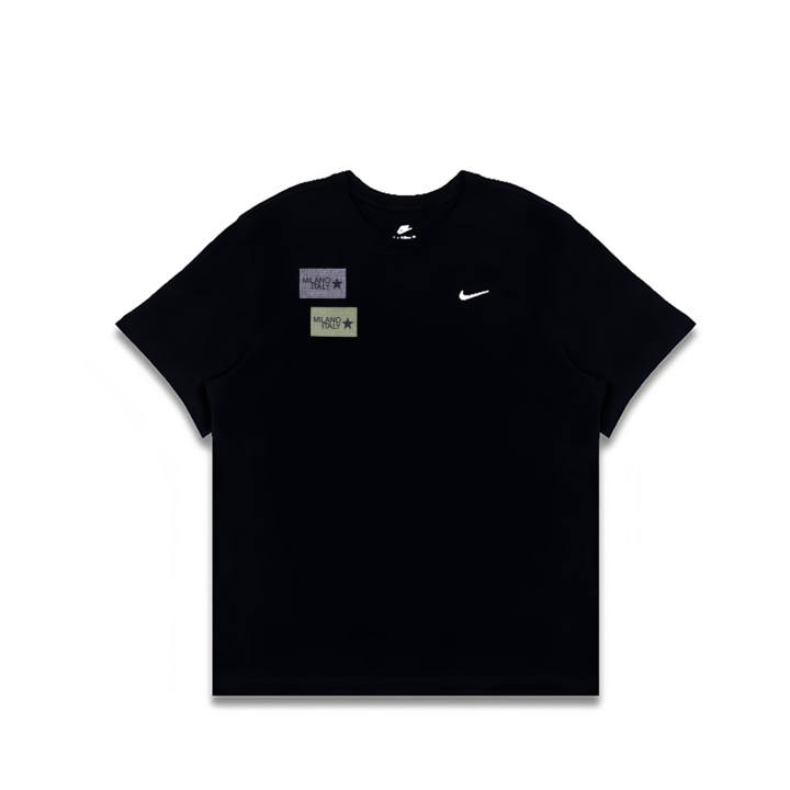 Nike Nike Sportswear T Shirt Men's Black