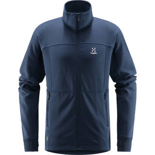 HAGLÖFS Jackets Men's Stand Collar Moderate Other