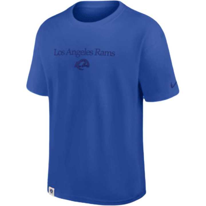 Nike Nike Los Angeles Rams Glory Max90 Men's Nike Nfl T-Shirt