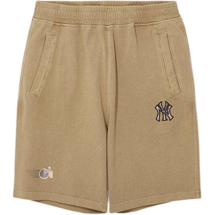 New Era SS25 Casual Shorts Unisex