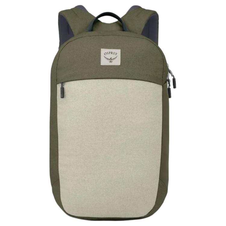 OSPREY Outdoor Bags Polyester Tea Gray Unisex