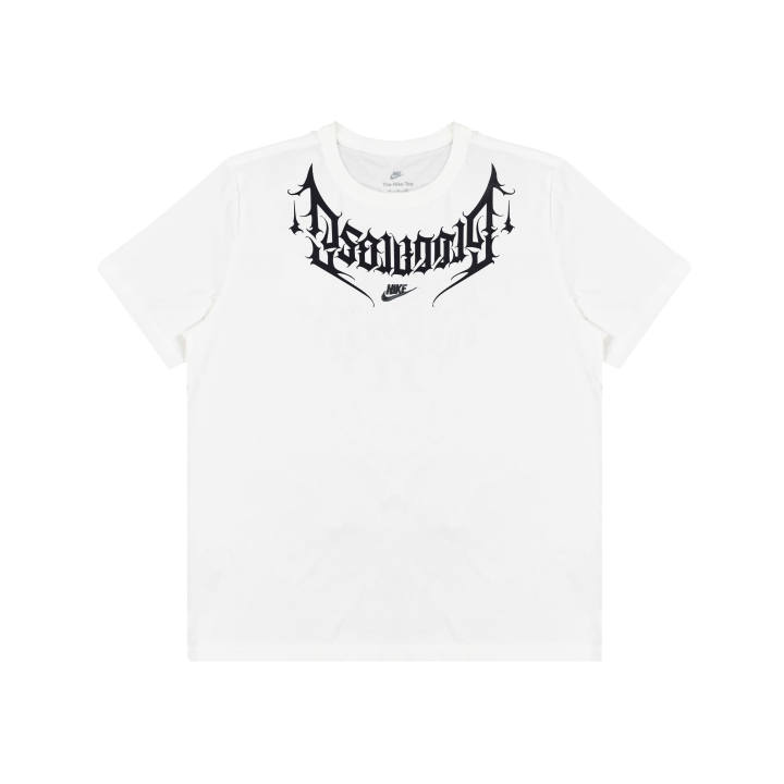 Nike Nike Fantasy T Shirt Unisex White