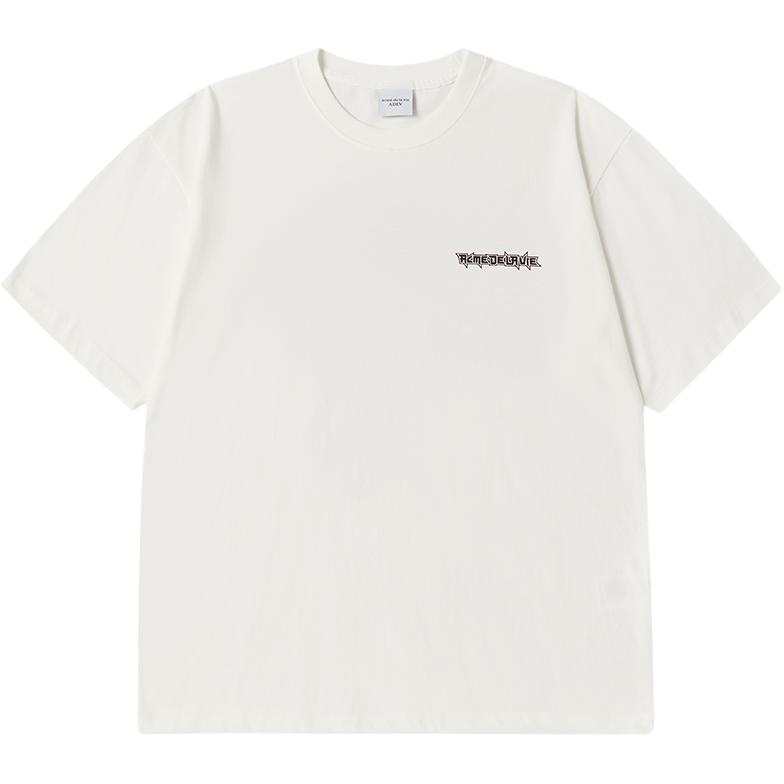 Acme De La Vie Acme De La Vie/ADLV SS25 T Shirt Unisex