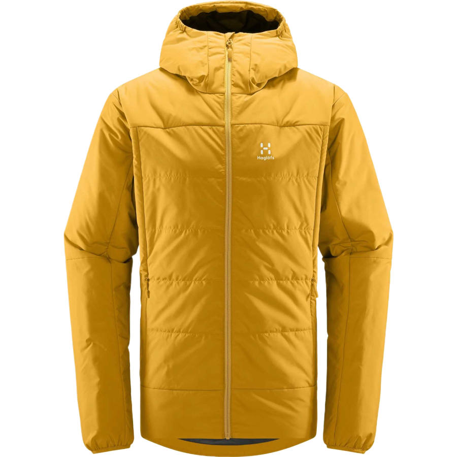 HAGLÖFS Jackets Men's Hooded Moderate Other