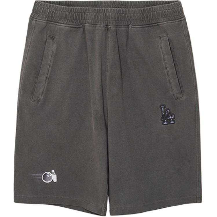 New Era SS25 Casual Shorts Unisex