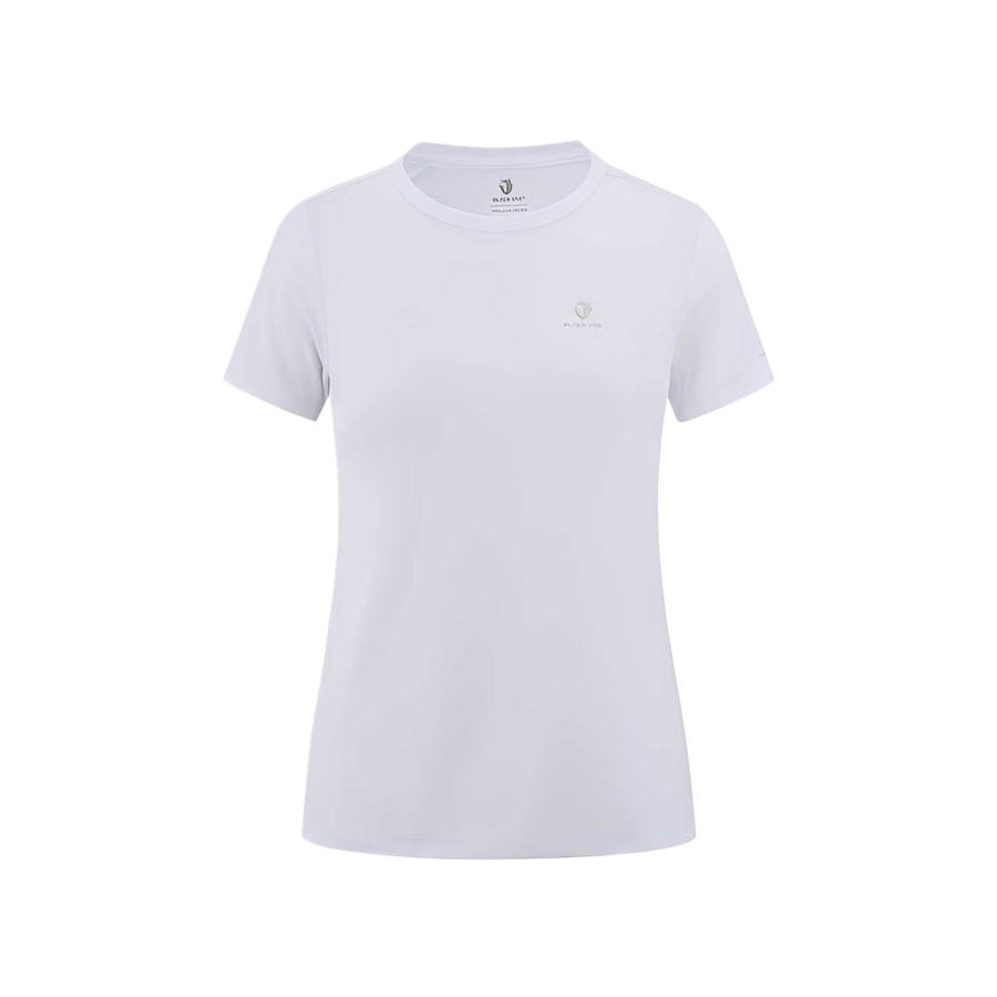 BLACK YAK DESIGNED BY MOUNTAINEERS Regular T Shirt Women's