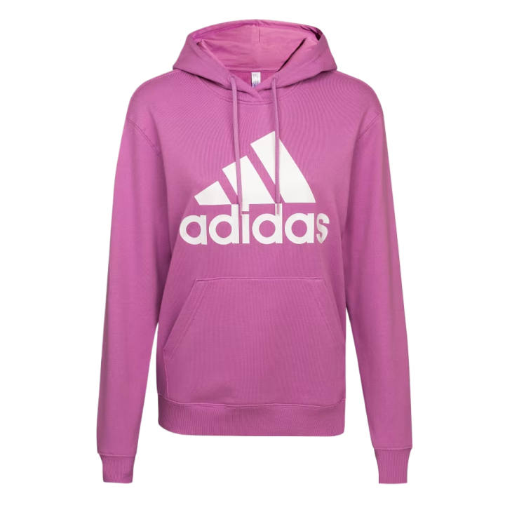 Adidas Adidas ESSENTIALS Sweatshirt Women's Purple Pink