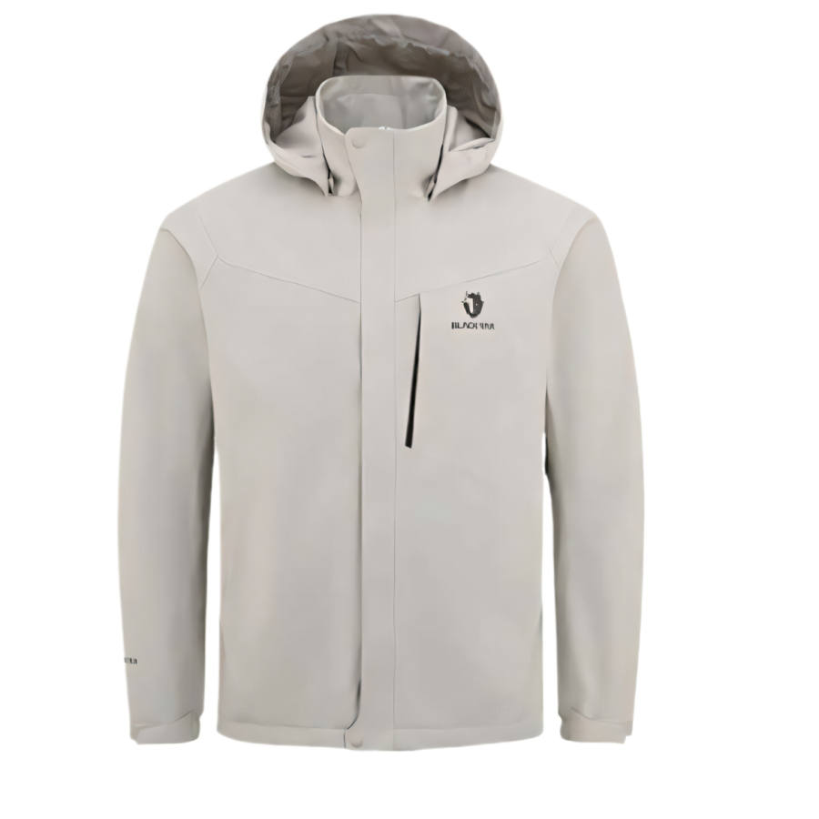 BLACK YAK DESIGNED BY MOUNTAINEERS Jackets Men's Hooded Moderate Other