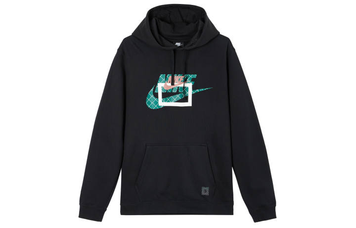 Nike Nike American Sweatshirt Men's Black