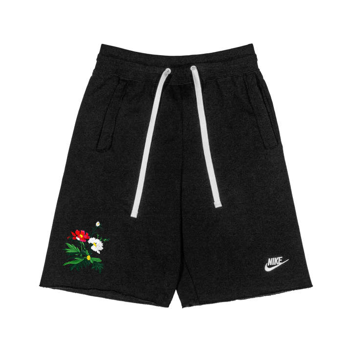 Nike Nike Casual Shorts Unisex Black