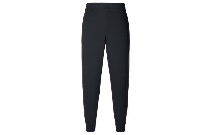 Nike Nike Dri Fit 24.7 ImpossiblySoft Knitted Sweatpants Women's Black