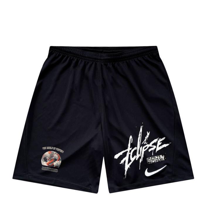 Nike Nike Dri Fit Sports Shorts Unisex Black