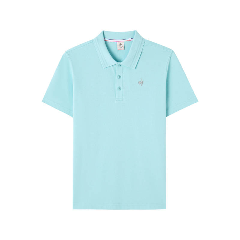 Le Coq Sportif Polo Shirt Men's