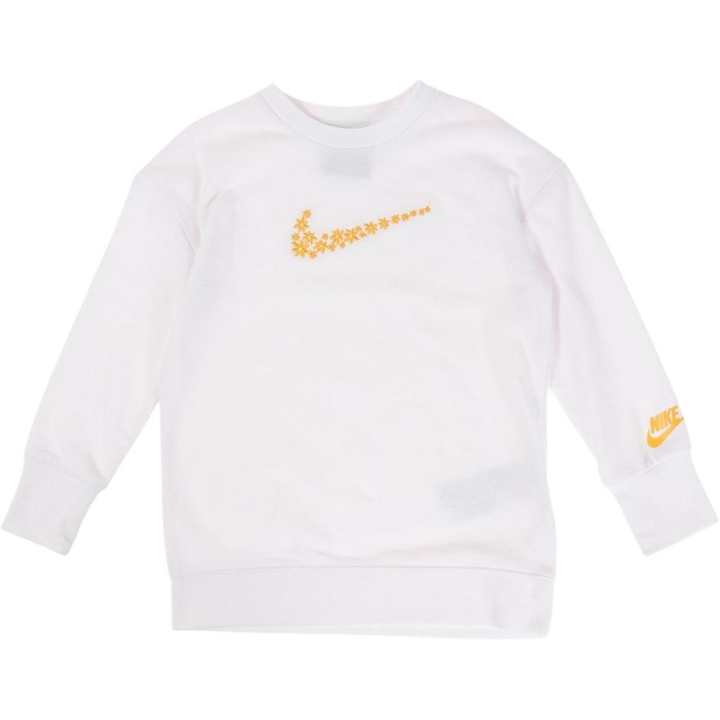 Nike Nike Kids Sweatshirts Crew Neck Moderate