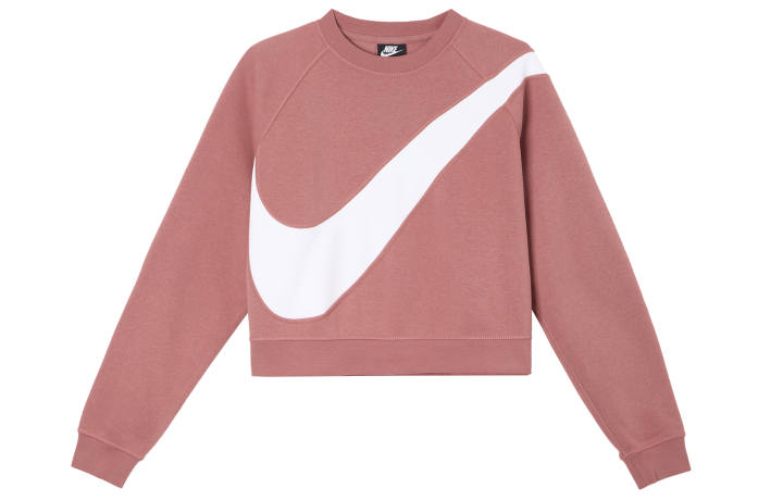 Nike Nike American Sweatshirt Women's Pink