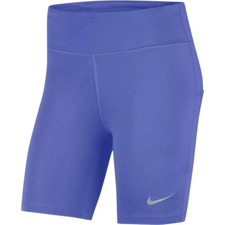 Nike Nike Dri Fit Sports Shorts Women's Purple