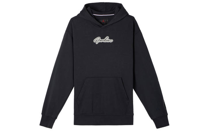 Jordan Jordan MVP FW24 Sweatshirt Men's Black