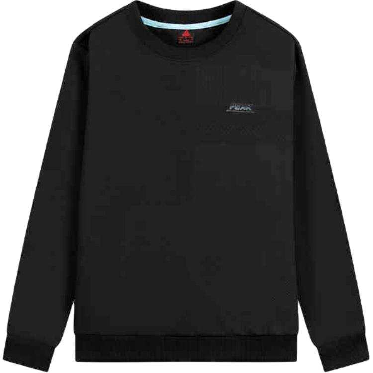 PEAK PEAK Variety Training Collection Sweatshirt Men's Black
