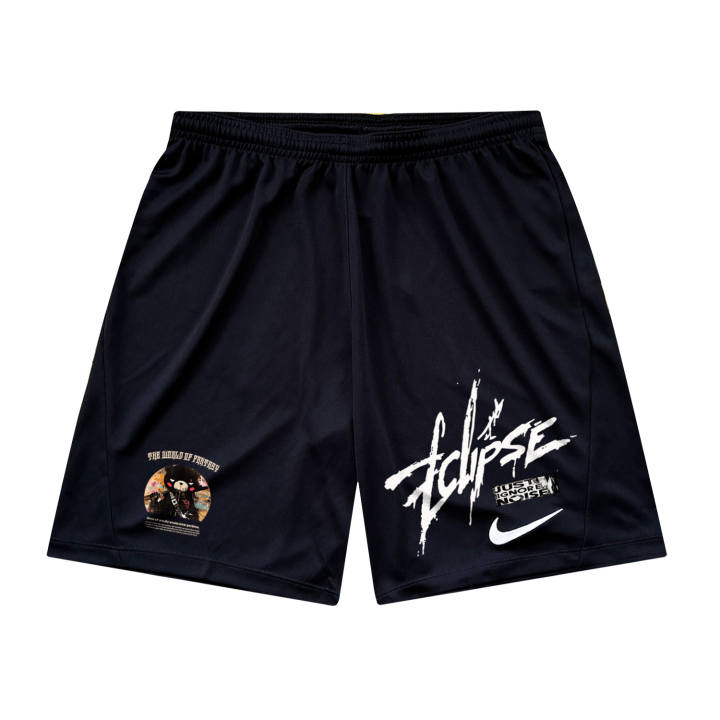 Nike Nike Dri Fit Sports Shorts Unisex Black