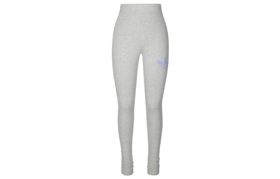 Adidas Originals Sports Pants Women's Dark Heather Gray