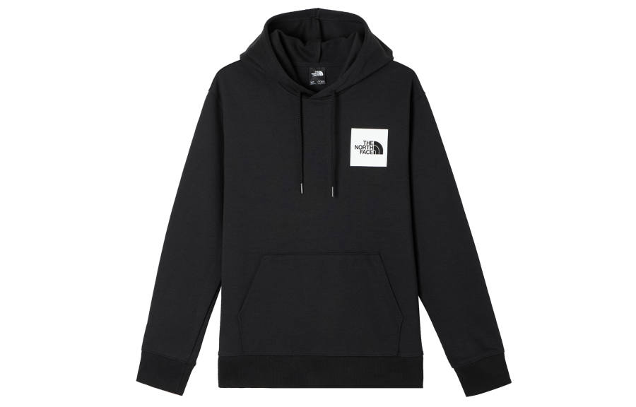 THE NORTH FACE Sweatshirt Men's Black