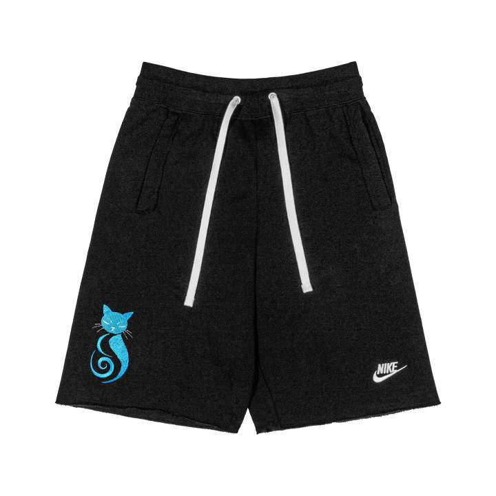 Nike Nike Casual Shorts Unisex Black