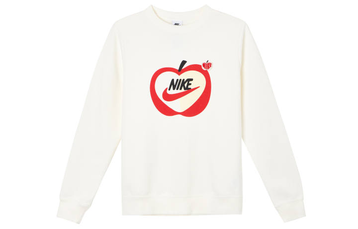 Nike Nike Sportswear T Shirt Women's White