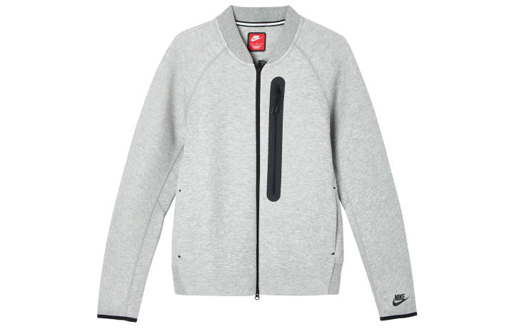 Nike Nike Sportswear Tech Fleece Bomber Jacket