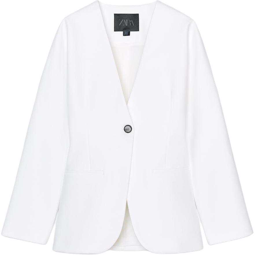 ZARA ZW Series Business Suit Women's