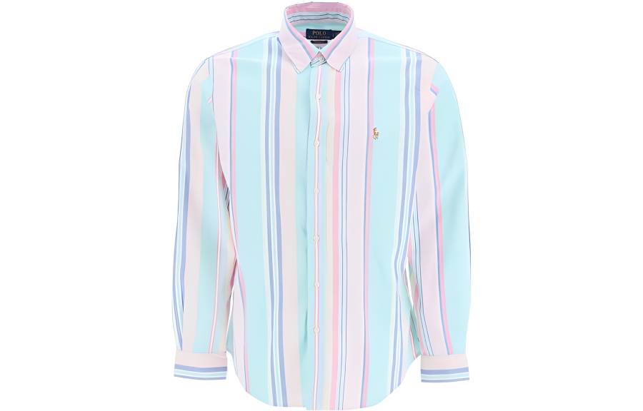 Polo Ralph Lauren Shirt Men's Blue