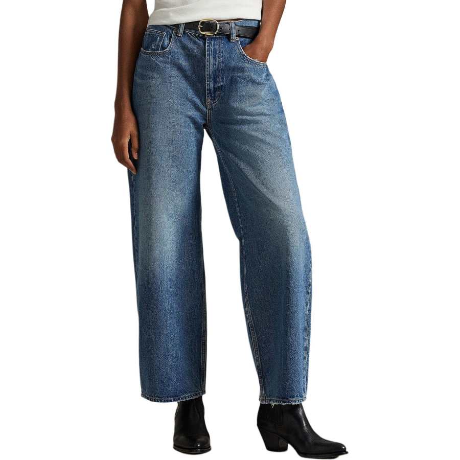 Polo Ralph Lauren Jeans Women's Blue