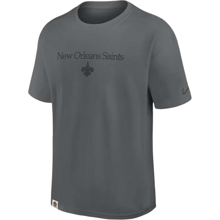 Nike Nike New Orleans Saints Glory Max90 Men's Nike Nfl T Shirt
