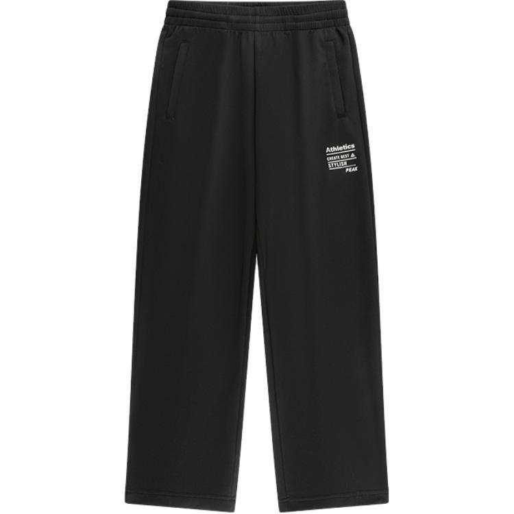 PEAK PEAK Casual Pants Women's Black