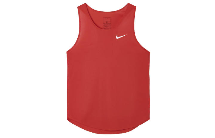 Nike Nike Dri Fit Tank Top Women's University Red