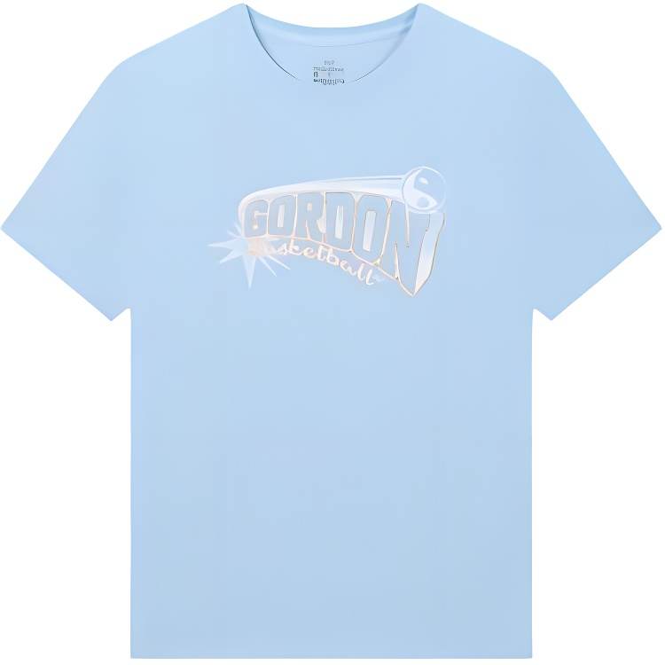 361° Basketball Collection T Shirt Men's Product Moon Blue