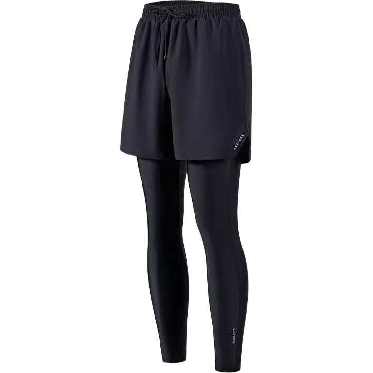 Li-Ning Li Ning Beach Shorts Men's Black