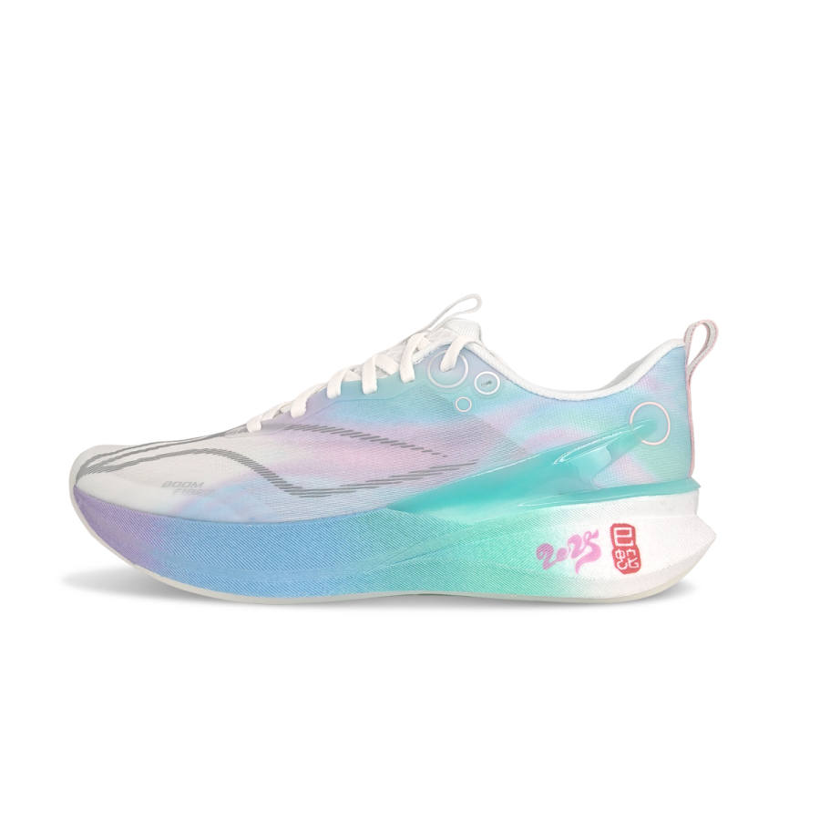 Li-Ning Li Ning Red Hare 8PRO Running Shoes Unisex Low Top