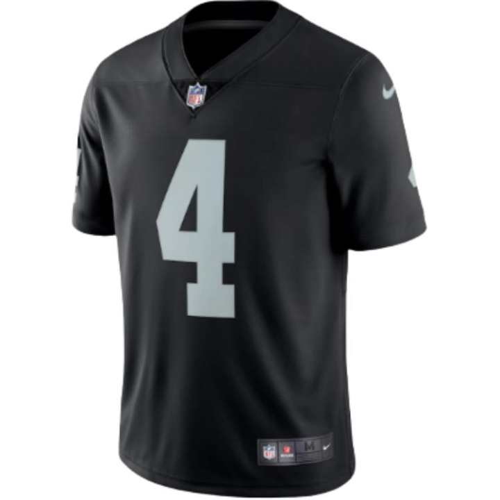 Nike Nike NFL Rugby Jersey Unisex Black